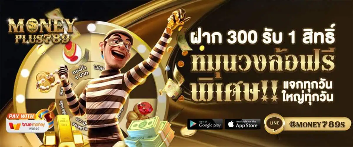 ปก moneyplus789